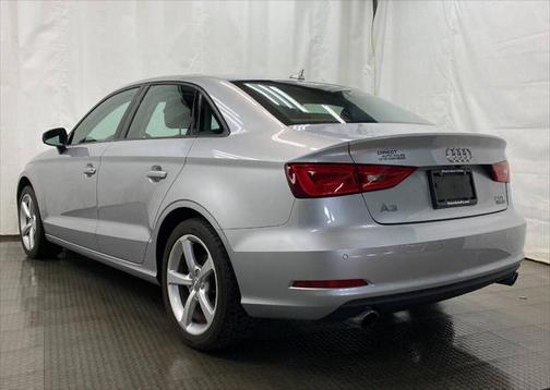 2015 Audi A3 2.0T Premium
