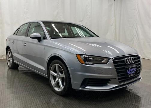 2015 Audi A3 2.0T Premium