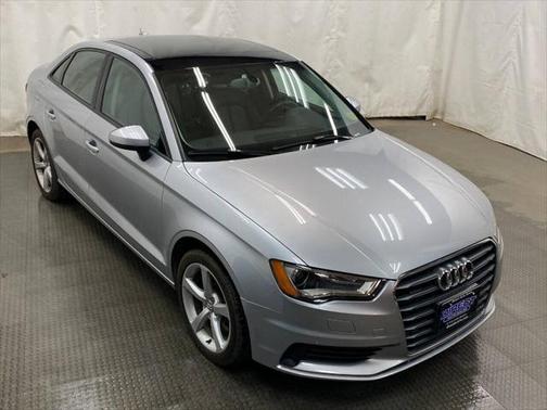 2015 Audi A3 2.0T Premium