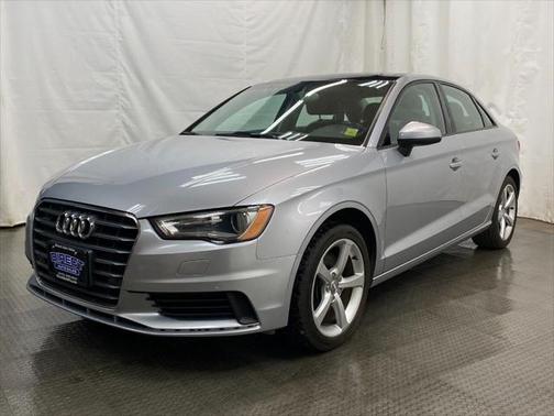 2015 Audi A3 2.0T Premium