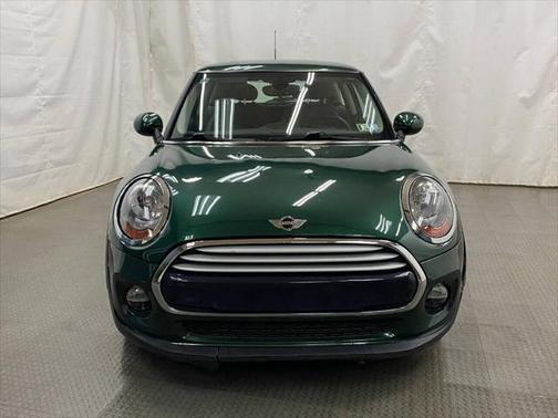 2015 MINI Hardtop Cooper