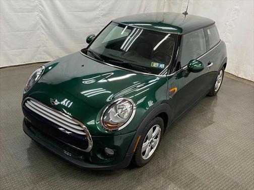 2015 MINI Hardtop Cooper