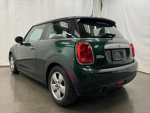 2015 MINI Hardtop Cooper