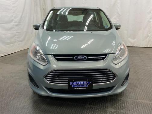 2014 Ford C-Max Hybrid SE