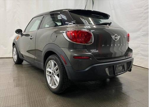 2013 MINI Paceman Cooper