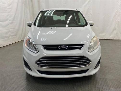 2014 Ford C-Max Hybrid SE