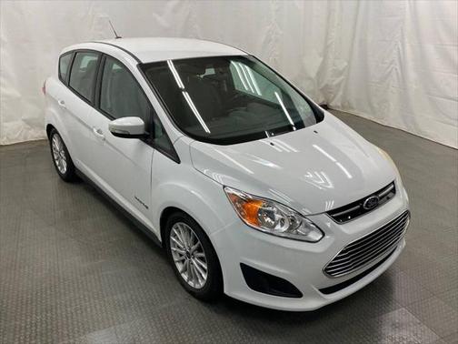 2014 Ford C-Max Hybrid SE
