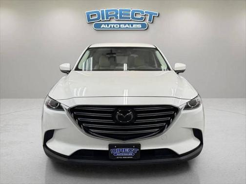 2018 Mazda CX-9 Touring