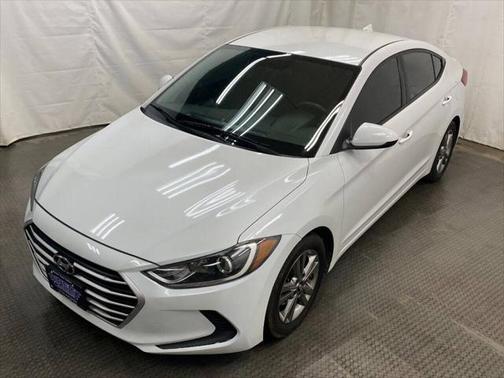 2017 Hyundai ELANTRA SE Value Edition
