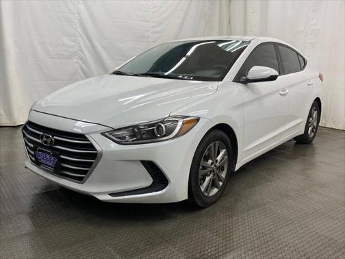 2017 Hyundai ELANTRA SE Value Edition