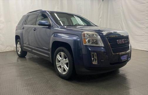2014 GMC Terrain SLT-1