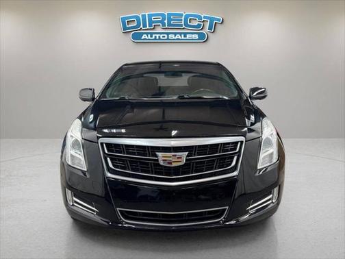 2016 Cadillac XTS Luxury
