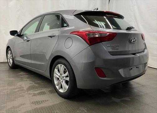 2013 Hyundai Elantra GT Base