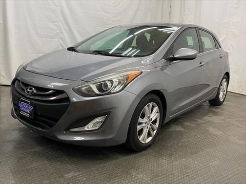 2013 Hyundai Elantra GT Base