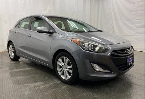 2013 Hyundai Elantra GT Base