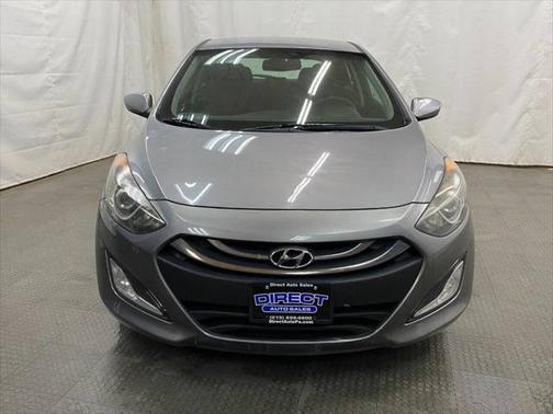2013 Hyundai Elantra GT Base