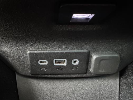 black 2022 Chevrolet Malibu 1LS