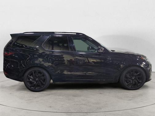 2024 Land Rover Discovery P360 Dynamic SE