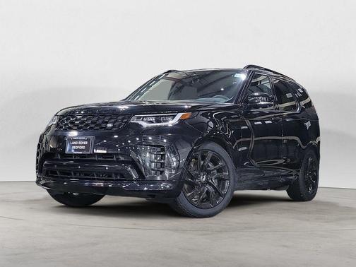 2024 Land Rover Discovery P360 Dynamic SE