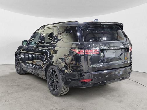 2024 Land Rover Discovery P360 Dynamic SE