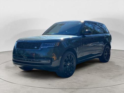 2025 Land Rover Range Rover P530 SE