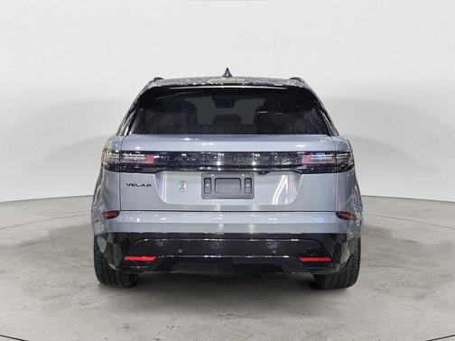 2024 Land Rover Range Rover Velar P250 SE R-Dynamic