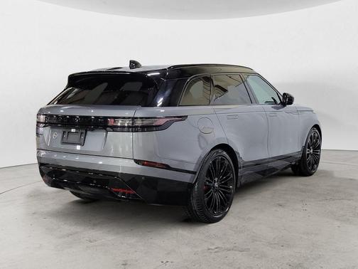 2024 Land Rover Range Rover Velar P250 SE R-Dynamic