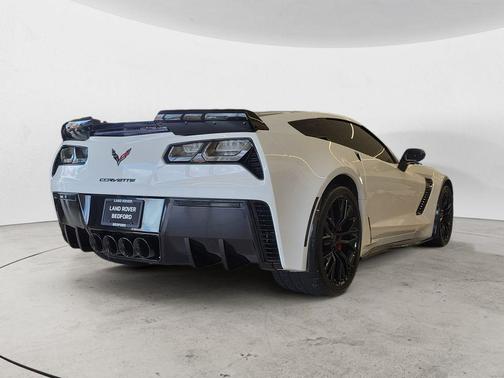 2019 Chevrolet Corvette Z06