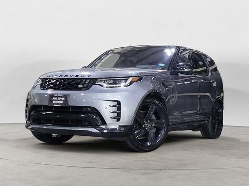 2022 Land Rover Discovery P360 HSE R-Dynamic