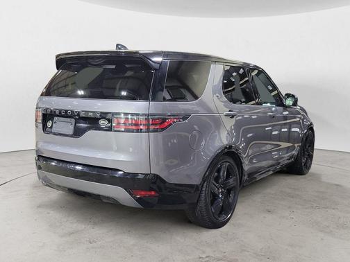 2022 Land Rover Discovery P360 HSE R-Dynamic