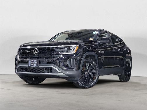 2024 Volkswagen Atlas Cross Sport 2.0T SE w/Technology 4MOTION