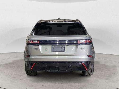 2019 Land Rover Range Rover Velar P250 S R-Dynamic