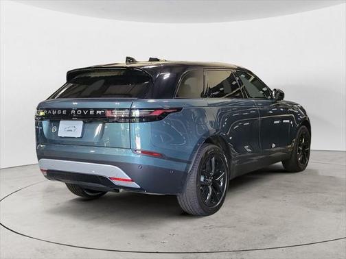 2026 Land Rover Range Rover Velar P250 S