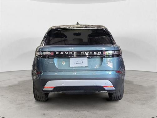 2026 Land Rover Range Rover Velar P250 S