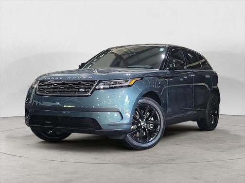 2026 Land Rover Range Rover Velar P250 S