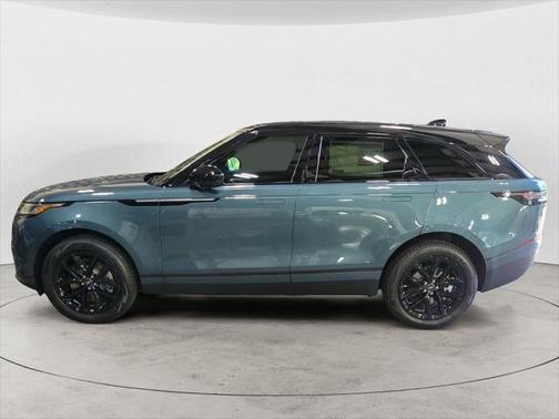 2026 Land Rover Range Rover Velar P250 S
