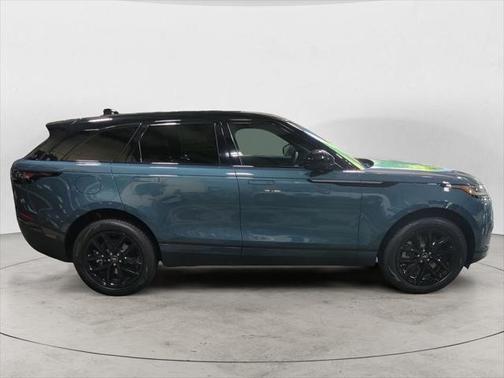 2026 Land Rover Range Rover Velar P250 S