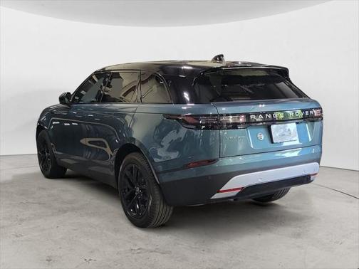 2026 Land Rover Range Rover Velar P250 S