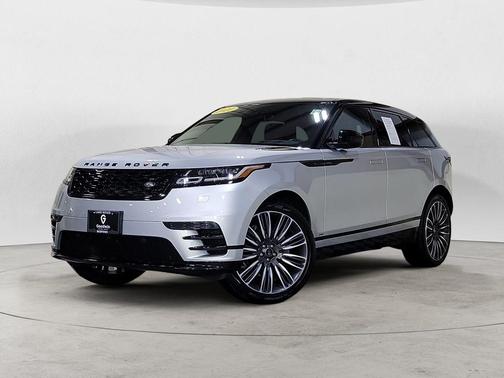2020 Land Rover Range Rover Velar P250 S R-Dynamic