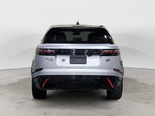 2020 Land Rover Range Rover Velar P250 S R-Dynamic