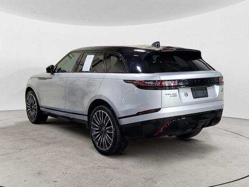 2020 Land Rover Range Rover Velar P250 S R-Dynamic