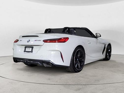 2023 BMW Z4 M40i