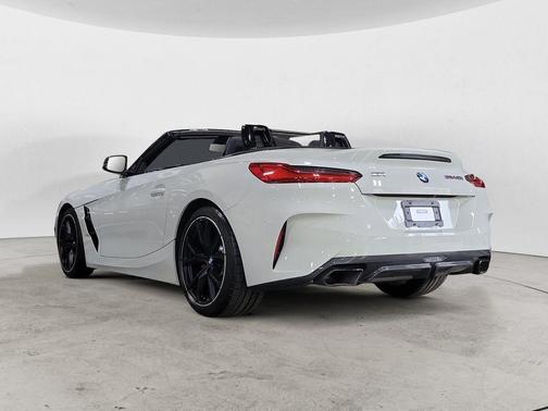 2023 BMW Z4 M40i
