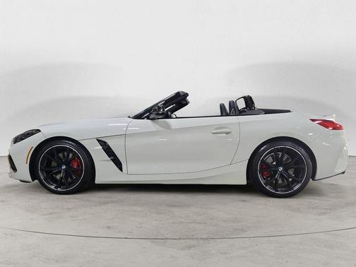 2023 BMW Z4 M40i
