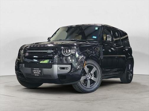 2024 Land Rover Defender 110 V8