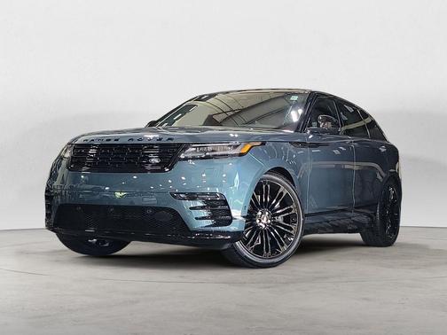 2026 Land Rover Range Rover Velar P250 SE R-Dynamic