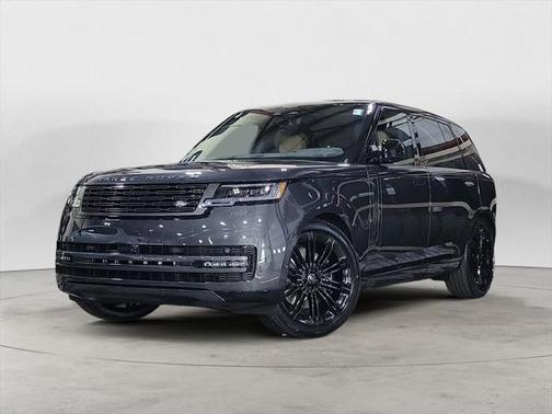 2025 Land Rover Range Rover P530 SE 7 Seat