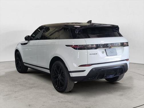 2026 Land Rover Range Rover Evoque Core S
