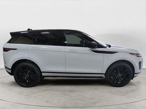 2026 Land Rover Range Rover Evoque Core S
