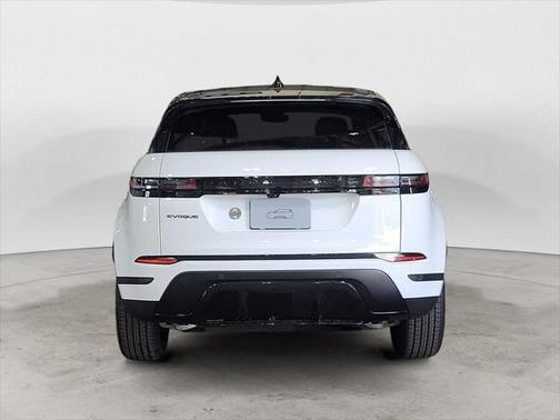 2026 Land Rover Range Rover Evoque Core S